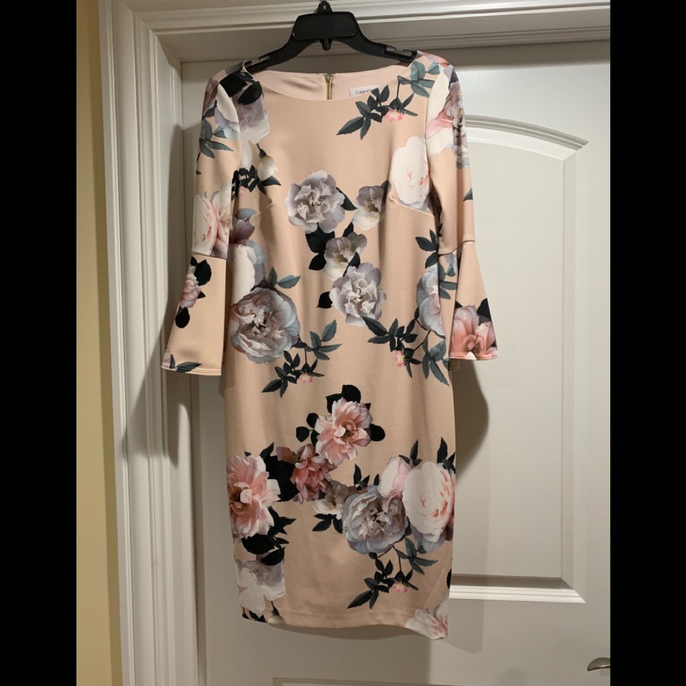 Calvin Klein Dress